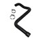 Crp Products Bmw 325E 87 6 Cyl 2.7L Breather Hose, Abv0118R ABV0118R - alternate 4